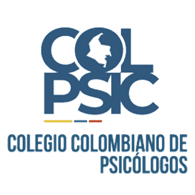 Colombian Psychology Board logo