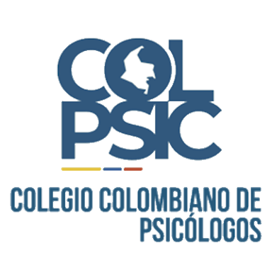 Colombian Psychology Board logo