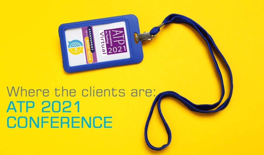 A freelance translator at the ATP 2021 Conference—Is it worth it?