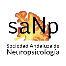 Andalusian Neuropsychology Society (SaNp) logo