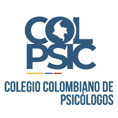 Colombian Psychology Board logo